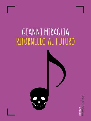 cover image of Ritornello al futuro